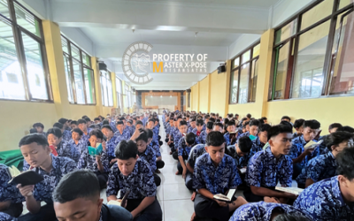 KEGIATAN PEMBIASAAN & SHOLAT DHUHA, RABU 27 AGUSTUS 2025