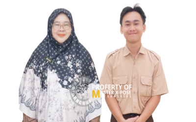 SELAMAT DAN SUKSES UNTUK IBU DEVI SILVIA, S.Pd & ADAM AHMAD THORIQ