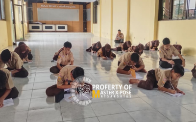 SELEKSI CALON PESERTA OMI (OLIMPIADE MADRASAH INDONESIA) MTsN 1 TASIKMALAYA